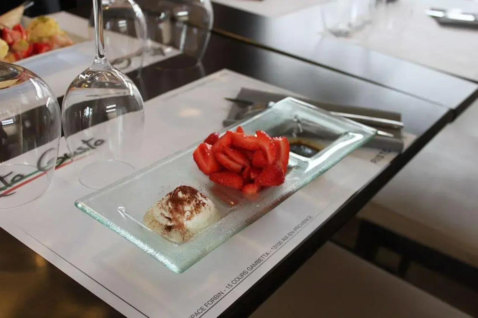 Appart hotel Odalys Atrium