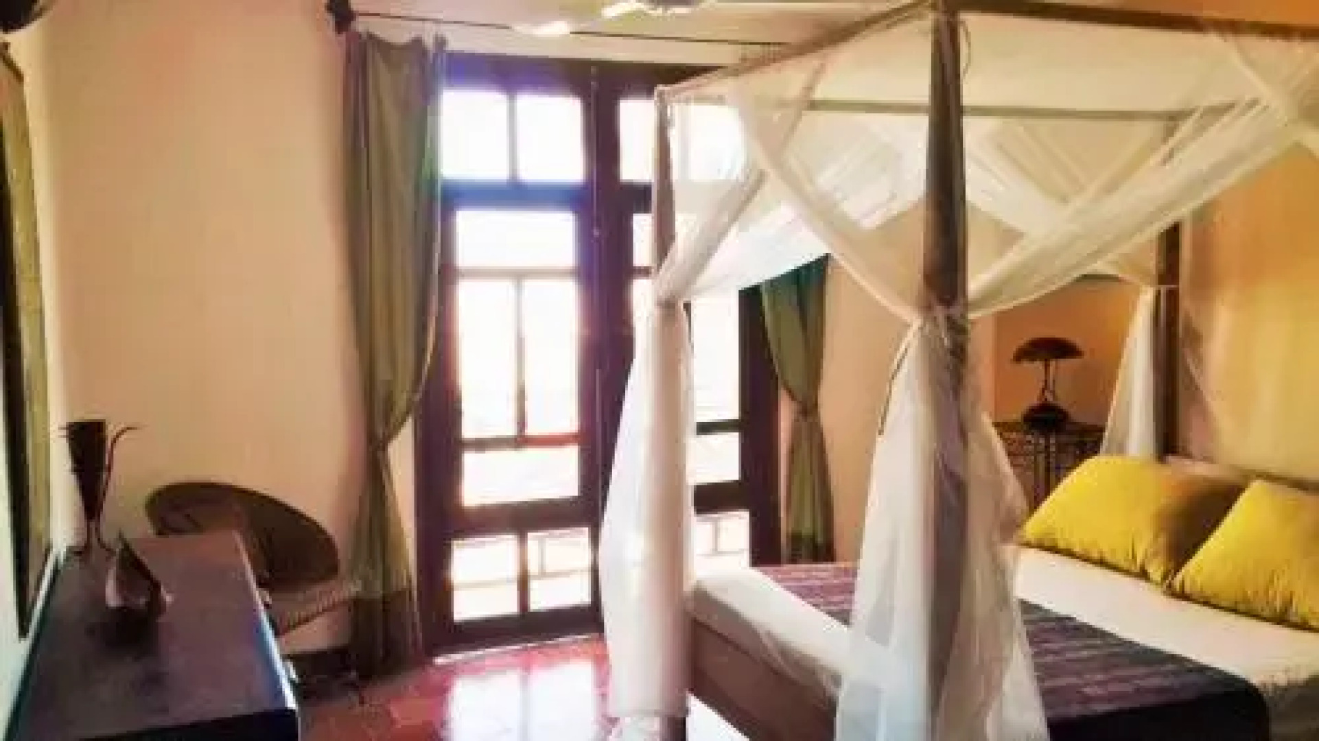 Maison D'hôtes Niokobokk