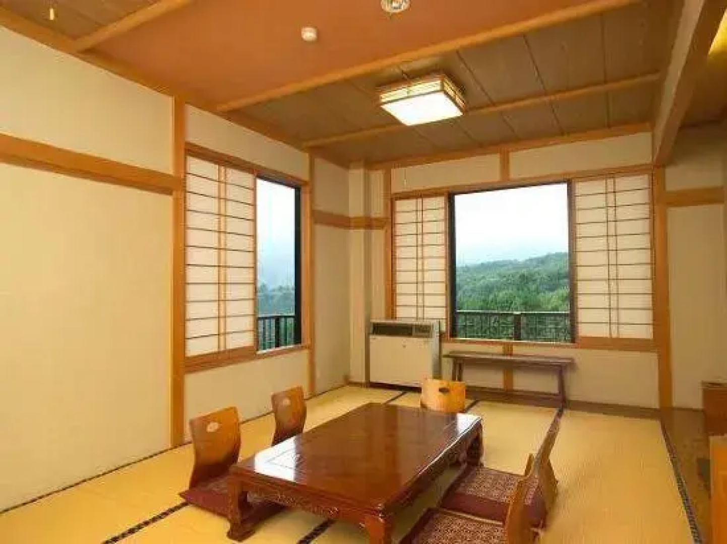 Ryokan Umekawasou