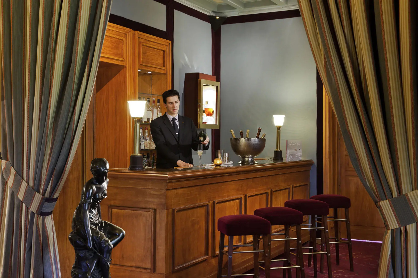 Le Castel Marie Louise