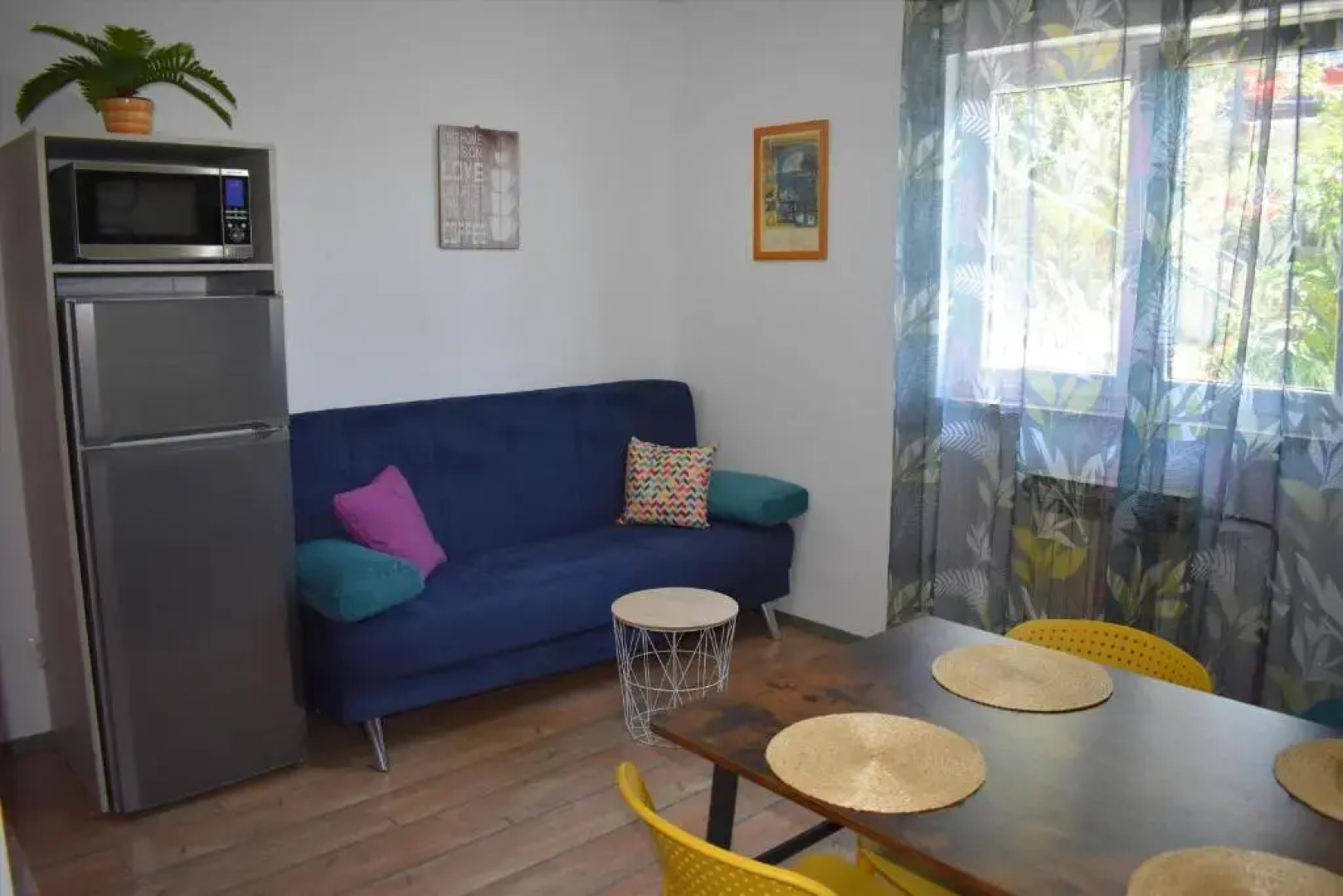 Guest House Vineyard oaza