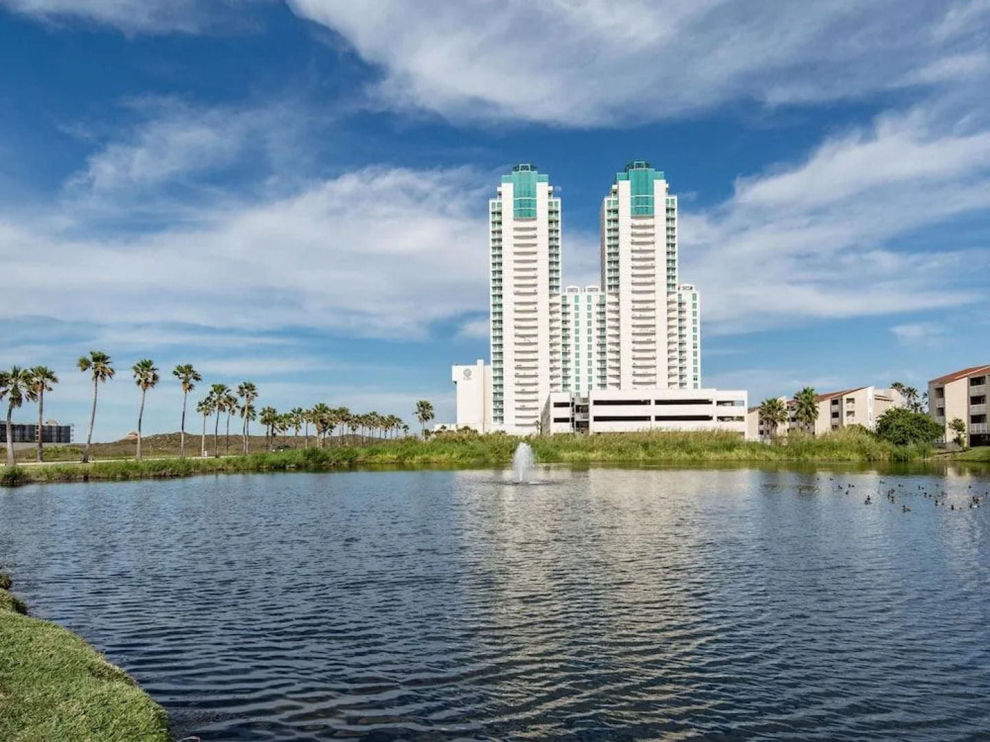 Sapphire Condominiums