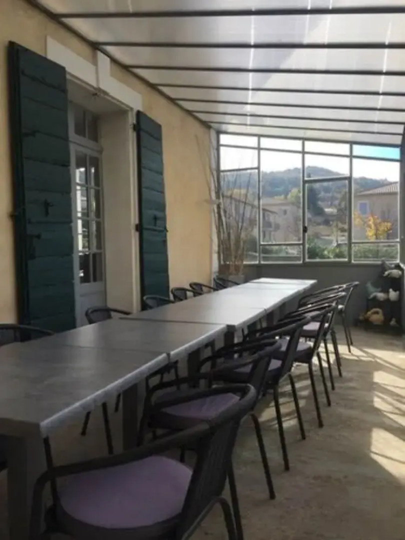 Domaine des Tilleuls