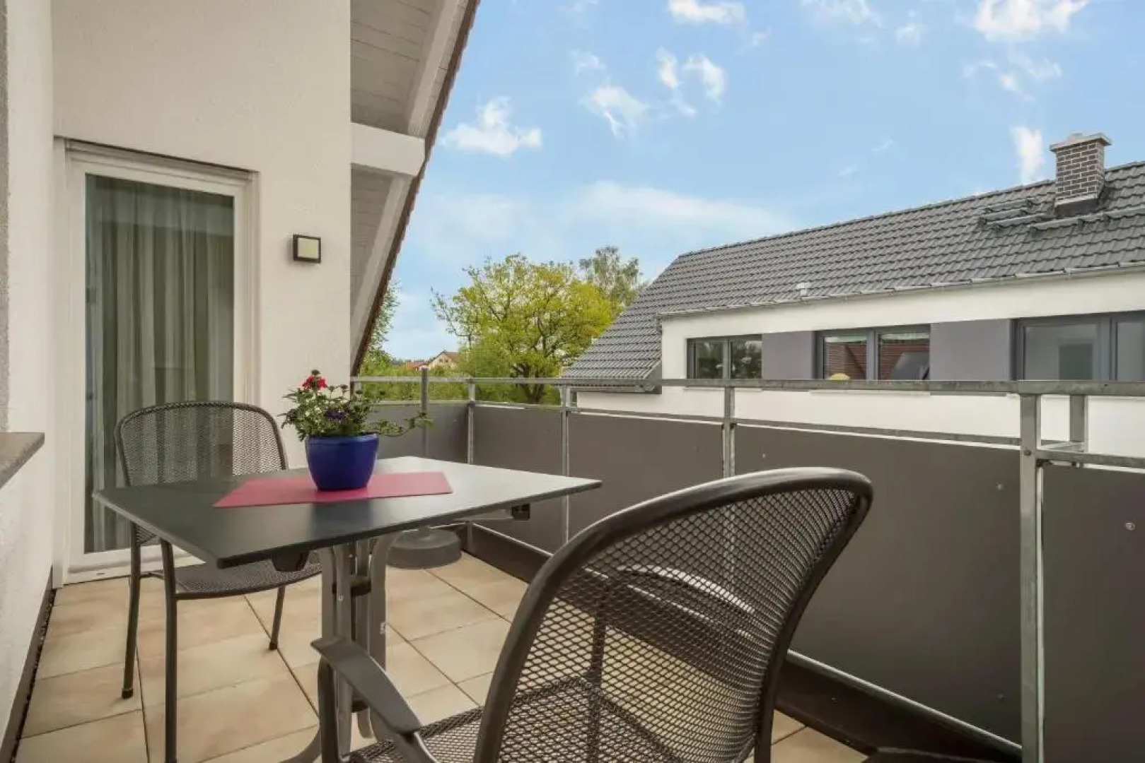 Ferienwohnung Haidle