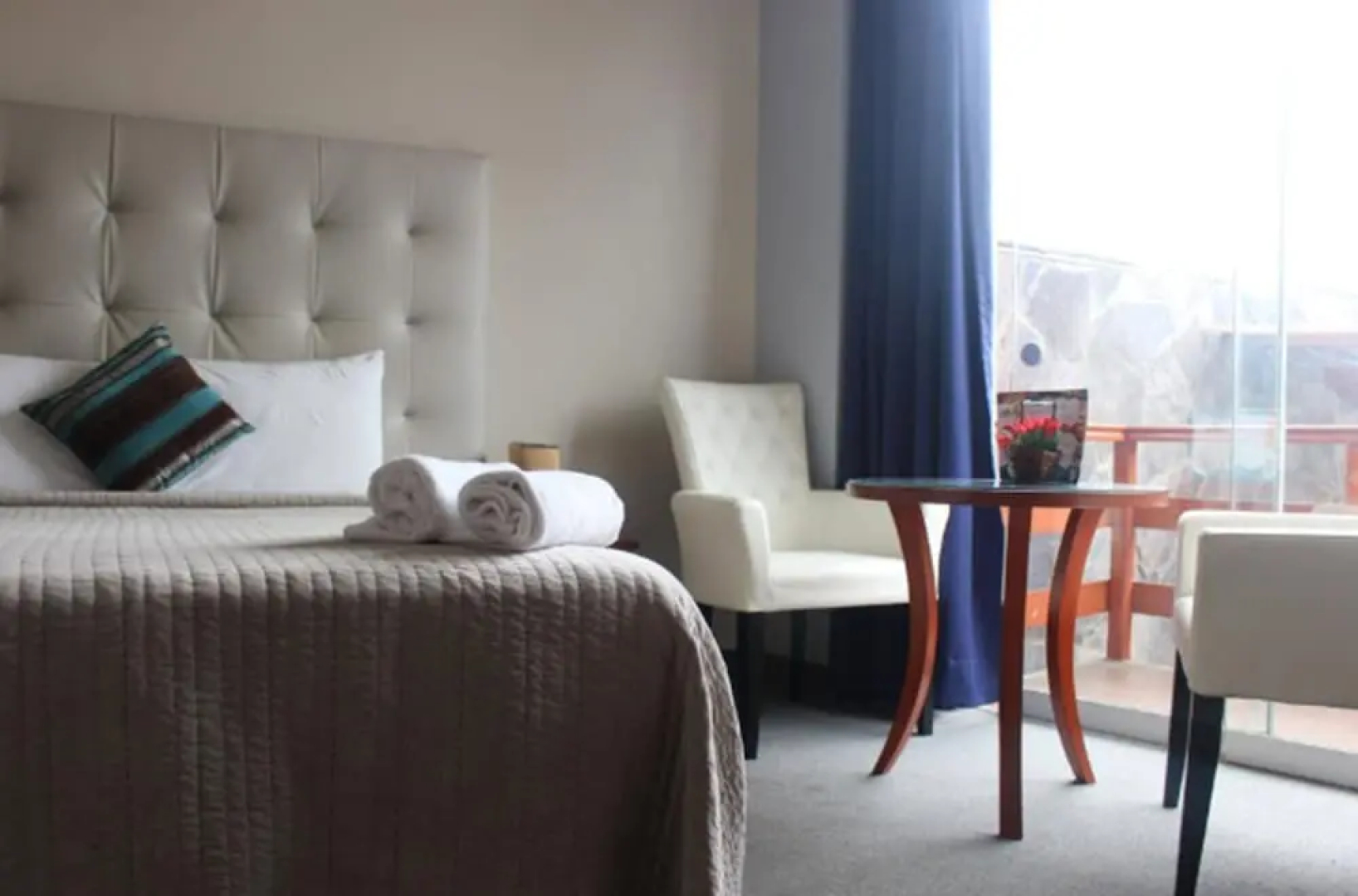 Gran Hotel Villa Del Sur