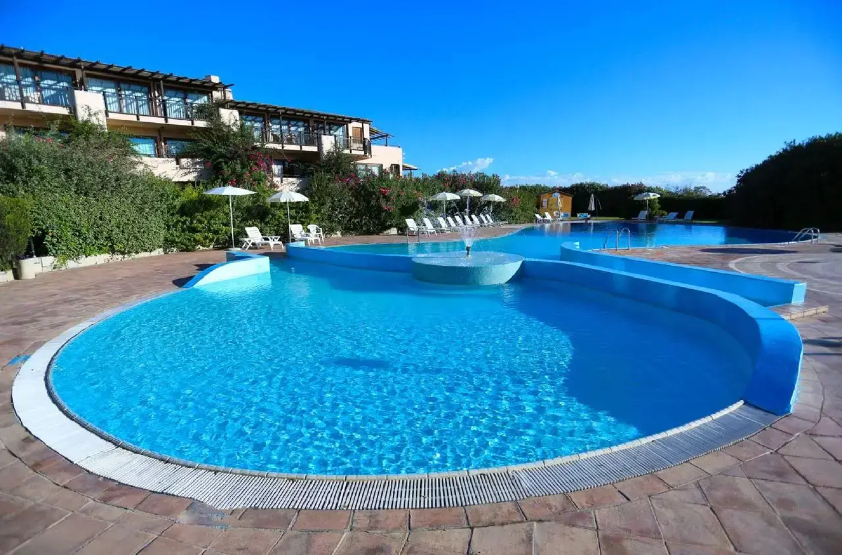 Swadeshi Sporting Hotel Tanca Manna