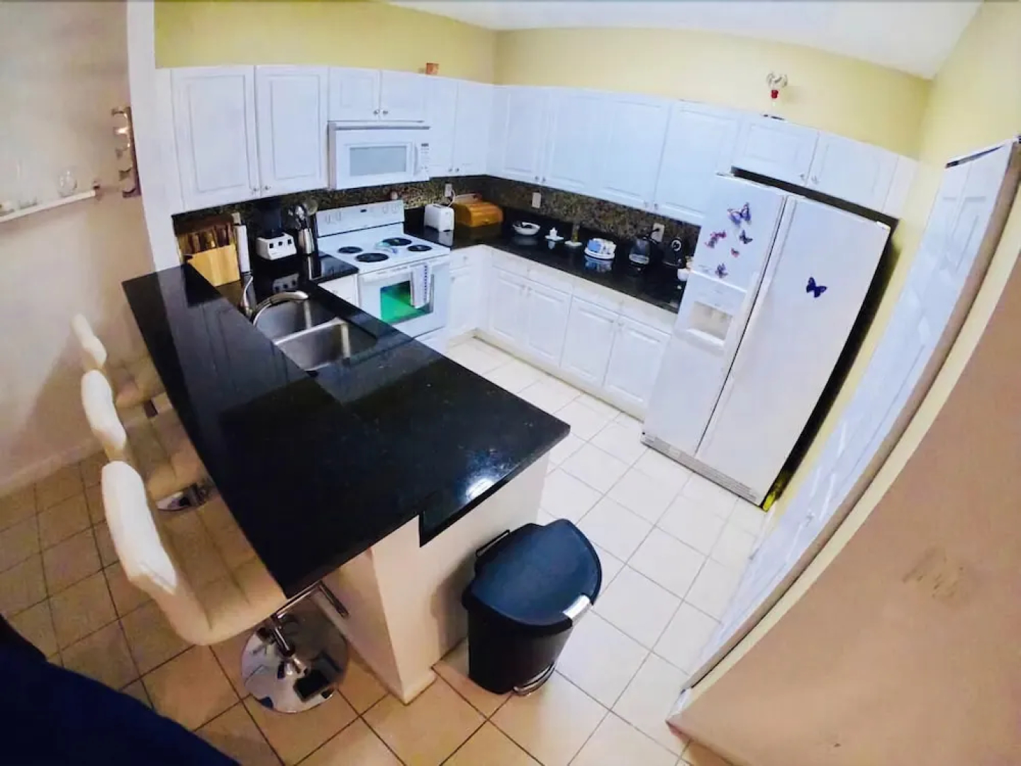 4BR 3BA Homestead Townhome by ASVR-1490
