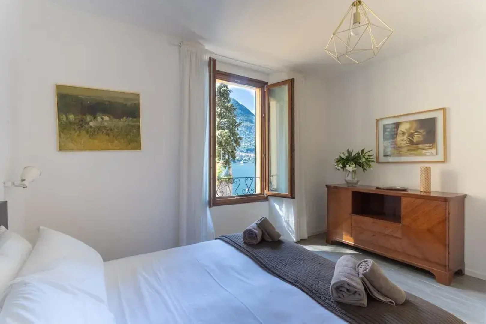 Co-b730-regi37a2 - Romantic Pier