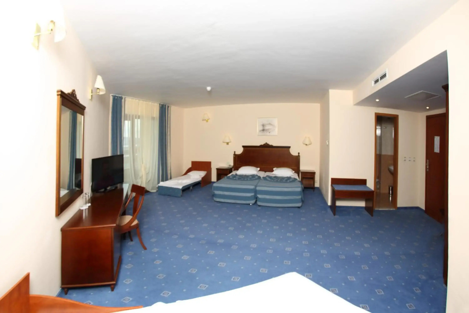 Duni Hotel Pelican - Все включено