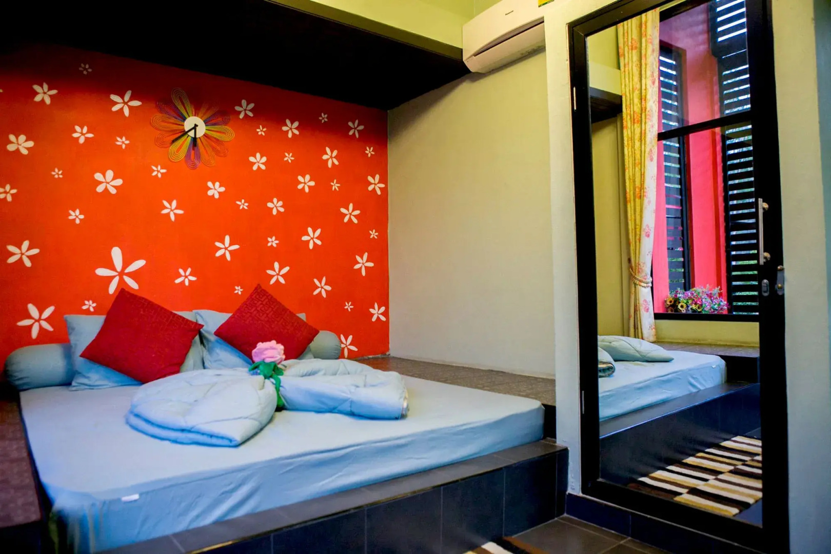 Sweet Garden Home Resort Satun