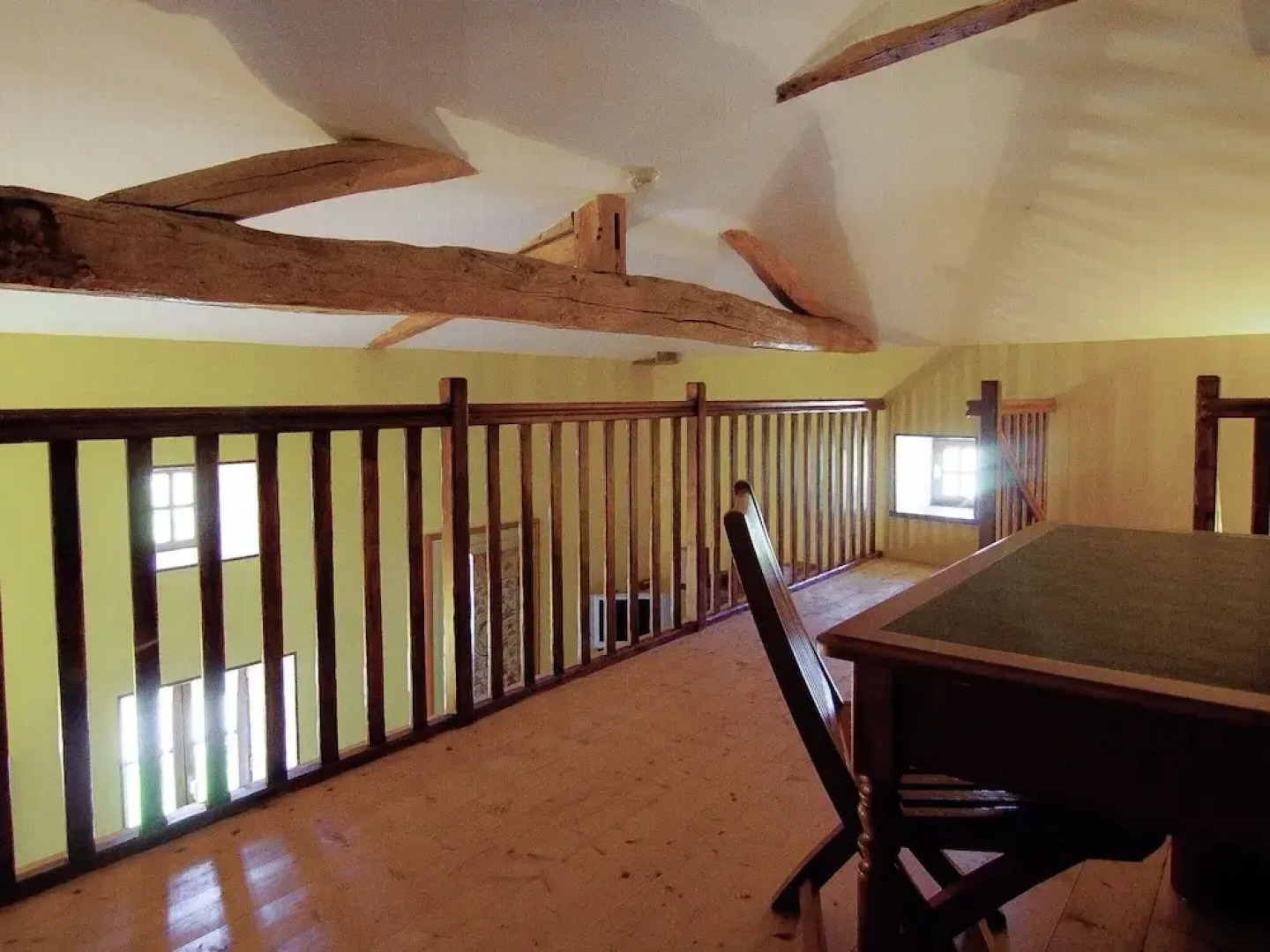 Luxury Apartment With Terrace, Sauna, Tennis, Pool