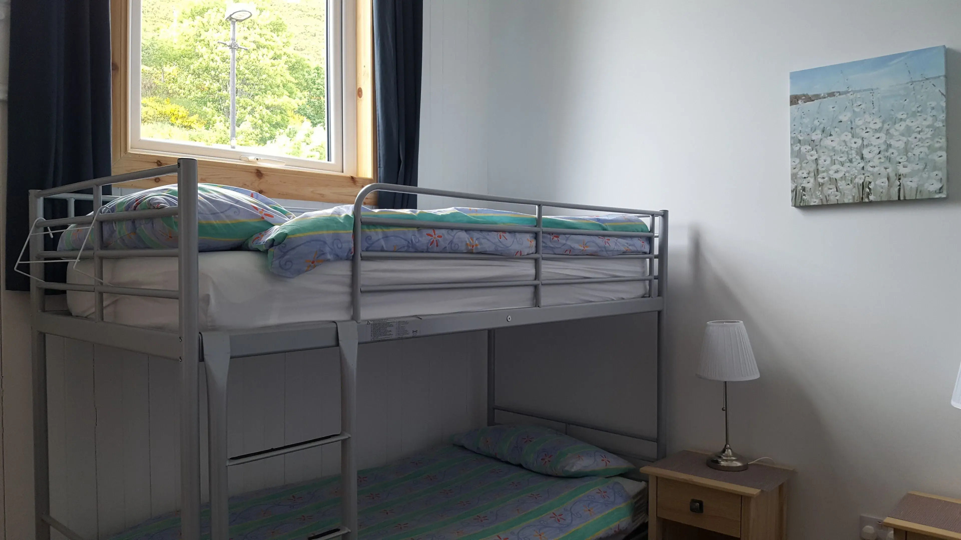 Helmsdale Lodge Hostel