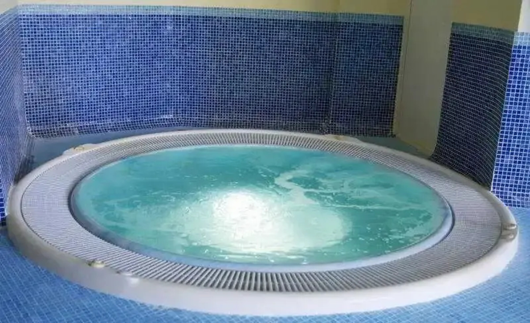 Hotel Valle del Almanzora