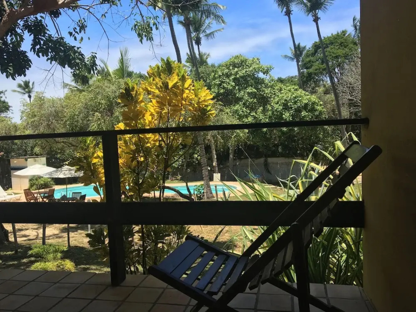 Pousada Araçás Village