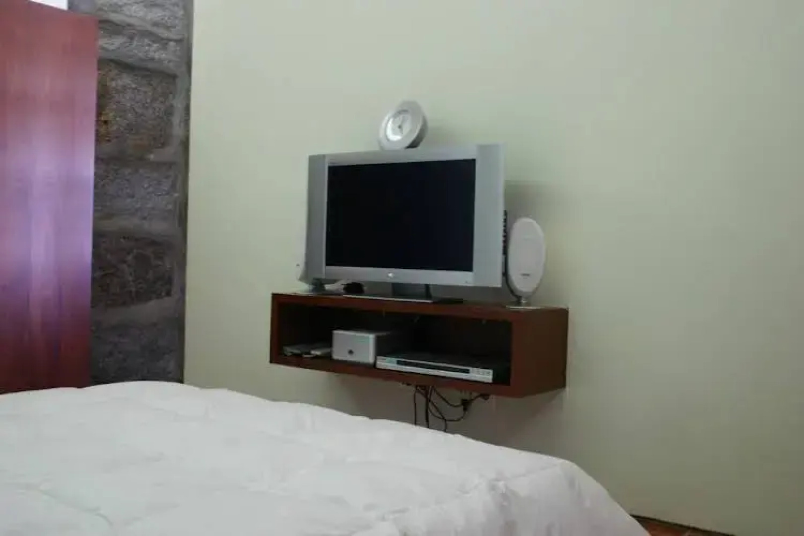 Vale de Rans - Turismo Rural