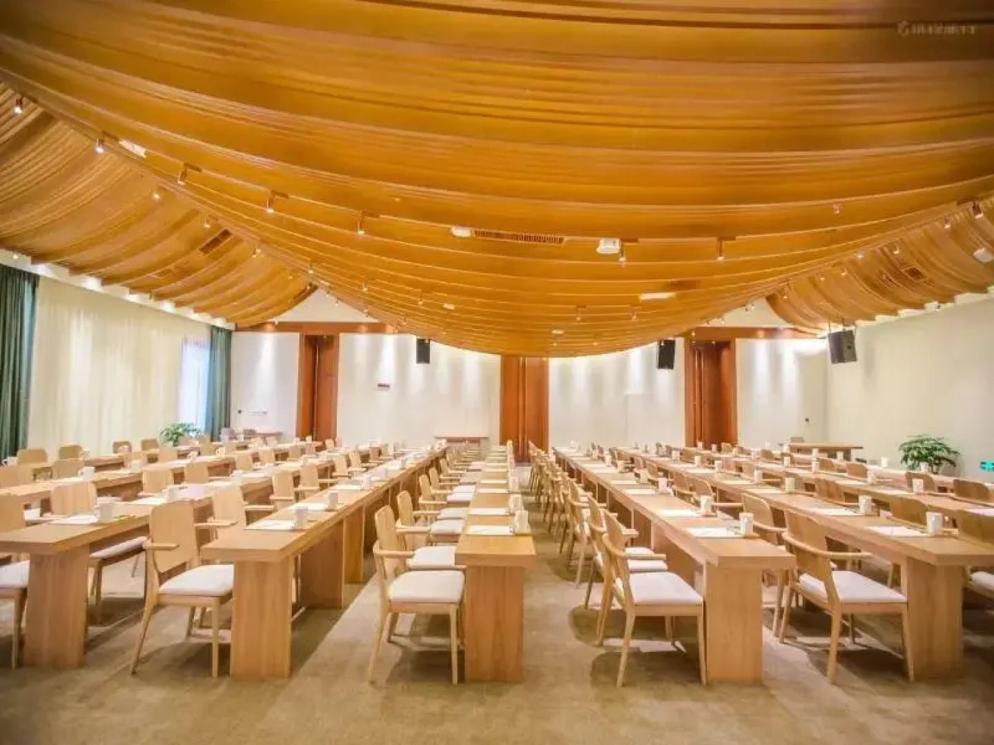 Blossom Hill Hotel Ya'An Tea Horse Department Hote