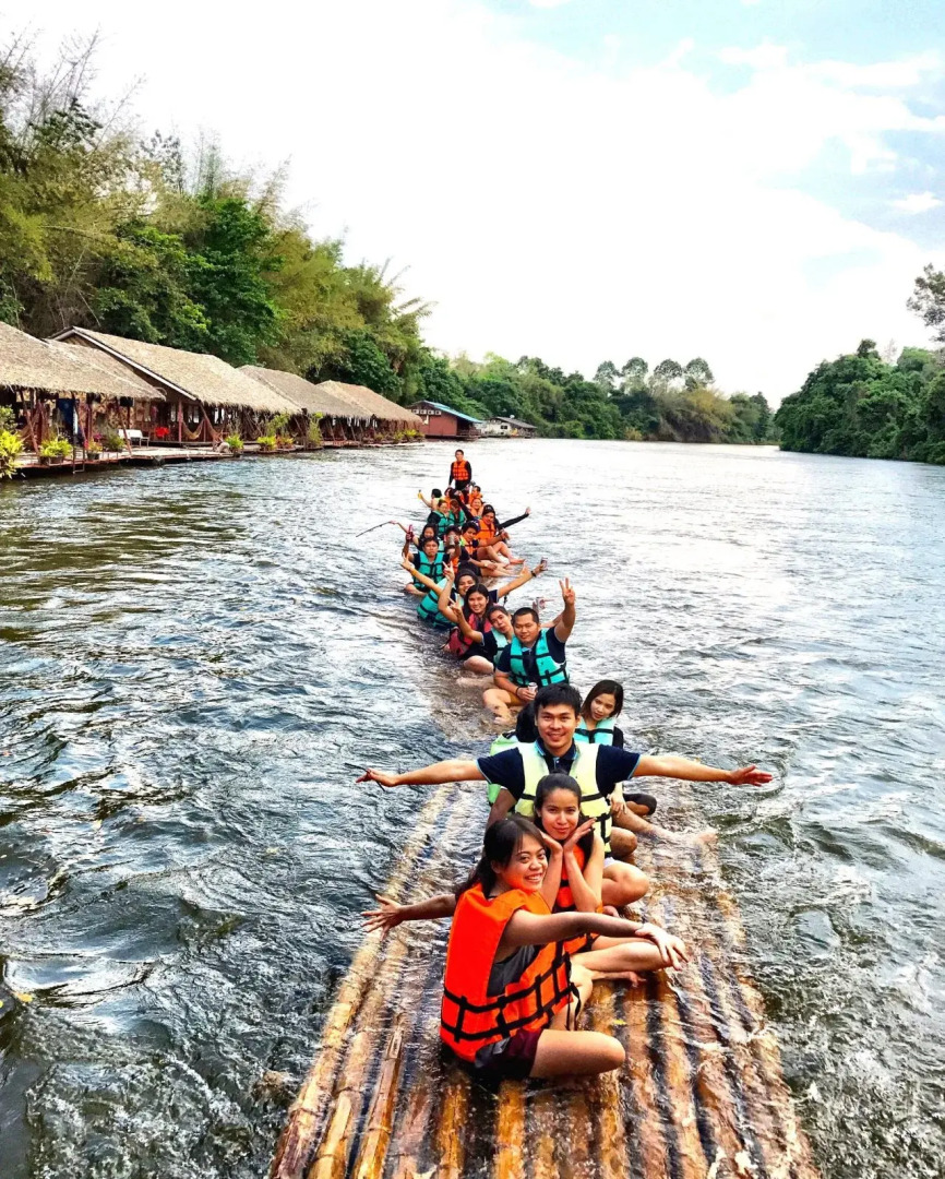 Tayan Resort Kanchanaburi