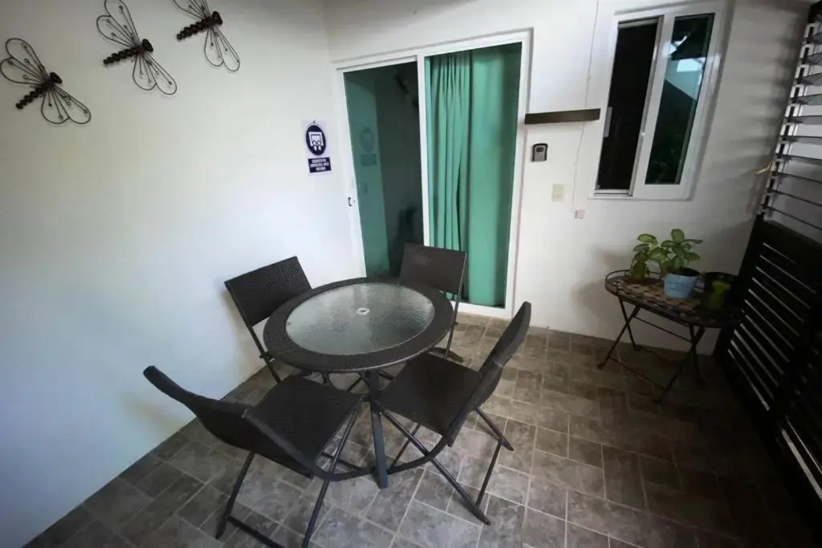 Chacala Arrecifes 2 para 4 a solo 50 mts de la Playa ARF2