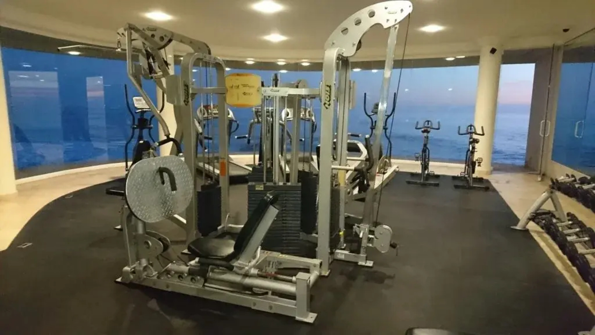 Las Olas Resort and Spa