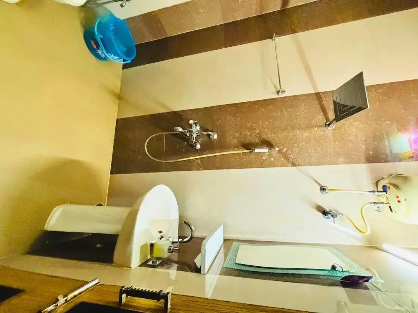 Arpita Beach Resort