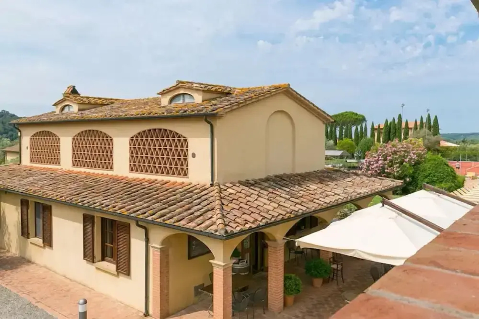 Relais la Pieve Vecchia