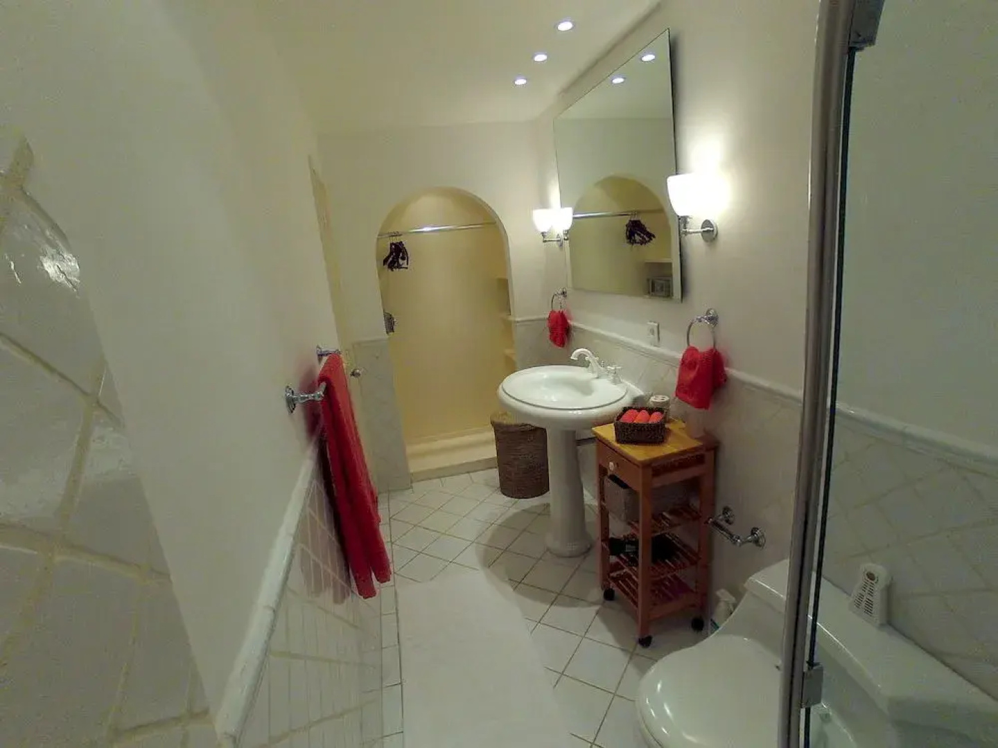 Grand View Guest House