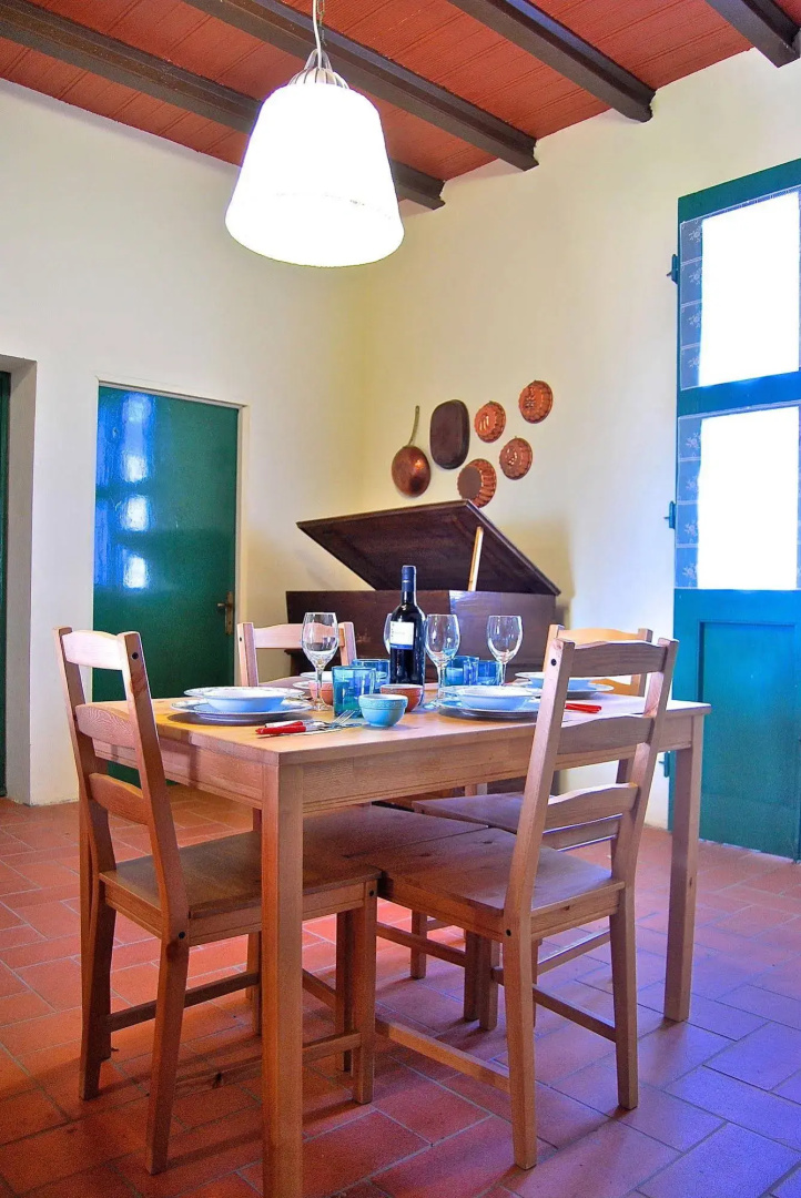 Fattoria Santa Lucia & Le Tagliate