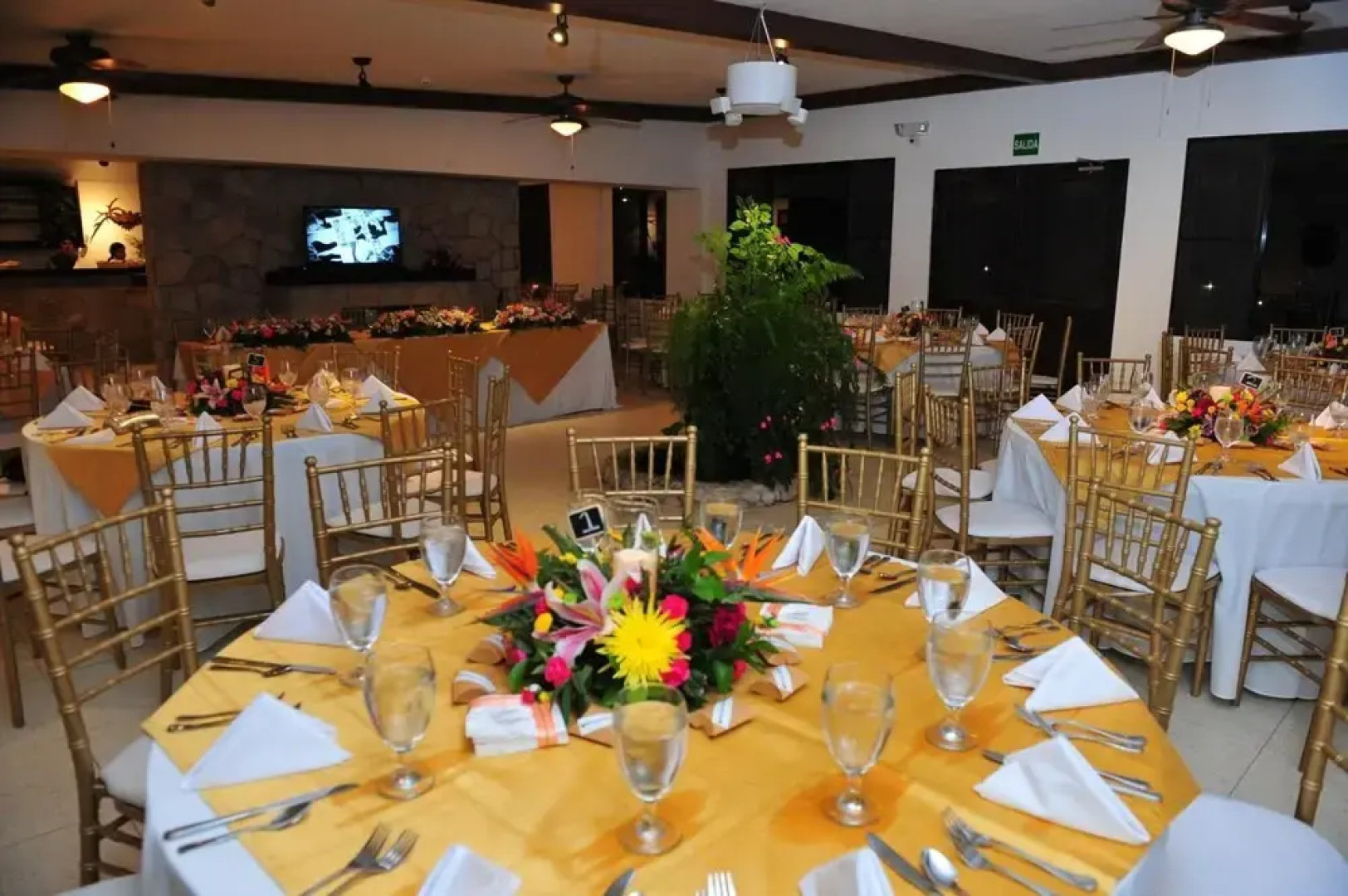 Hotel Campestre