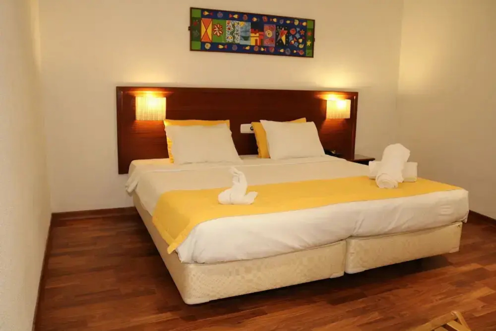 Residencial Mar e Sol