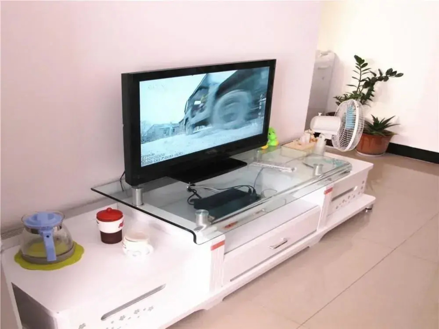 Desert Populus Family Hotel