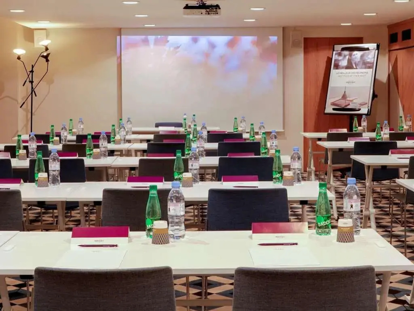 Mercure Marseille Centre Prado Vélodrome