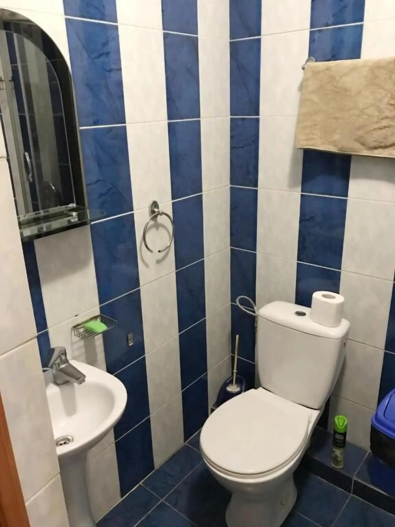 Отель «У Олега»