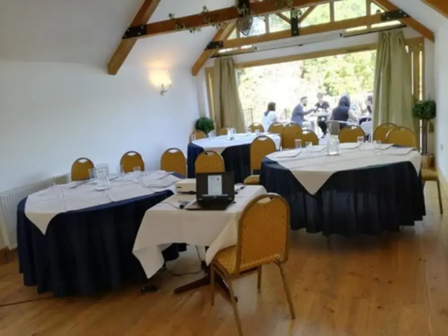 Howfield Manor Hotel