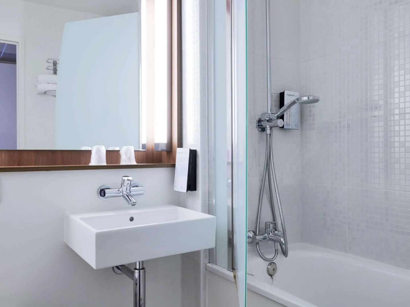 Campanile Paris Est - Pantin