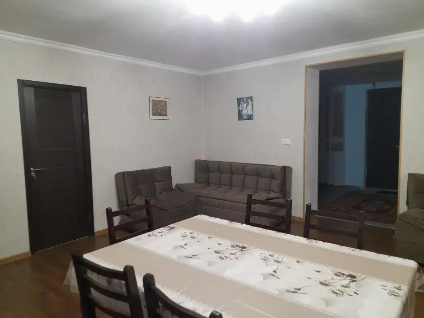 Guest Tsibena House in Racha