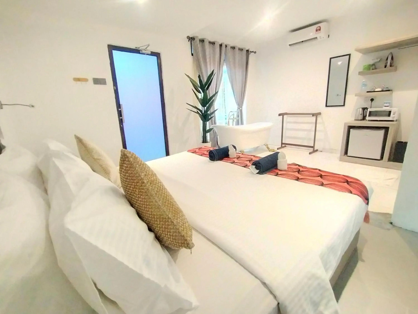 Tisha Langkawi Wellness Resort