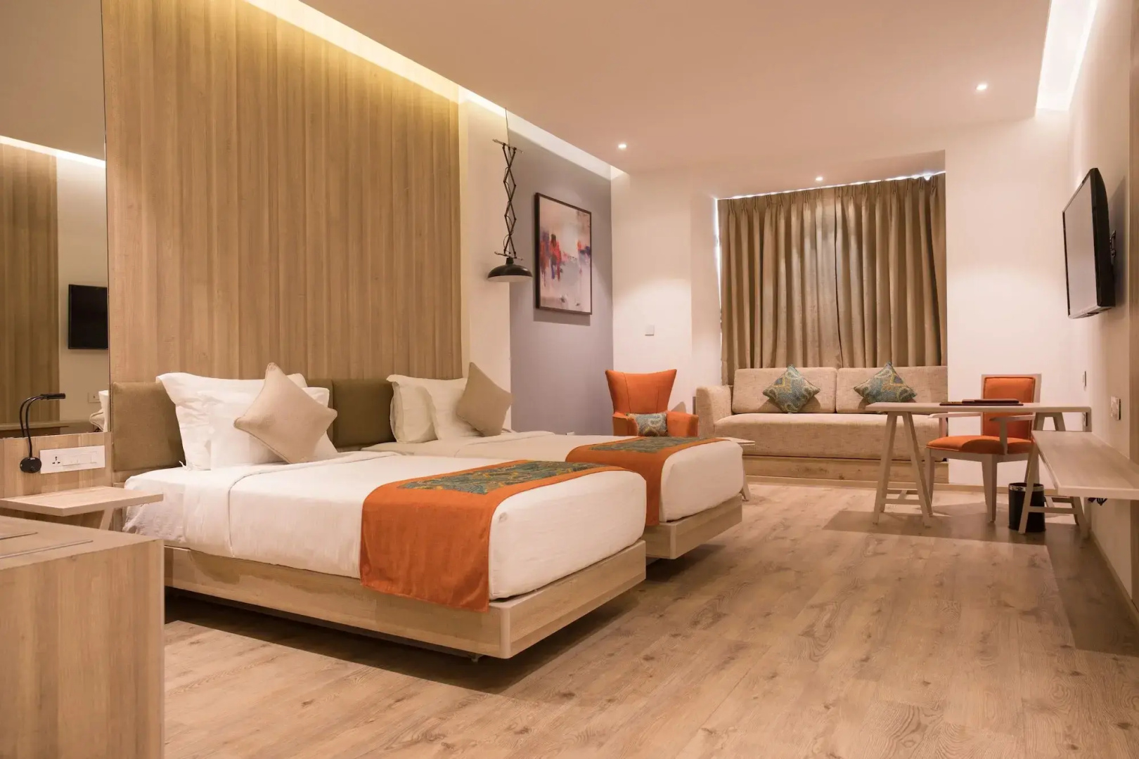 Centre Point Navi Mumbai