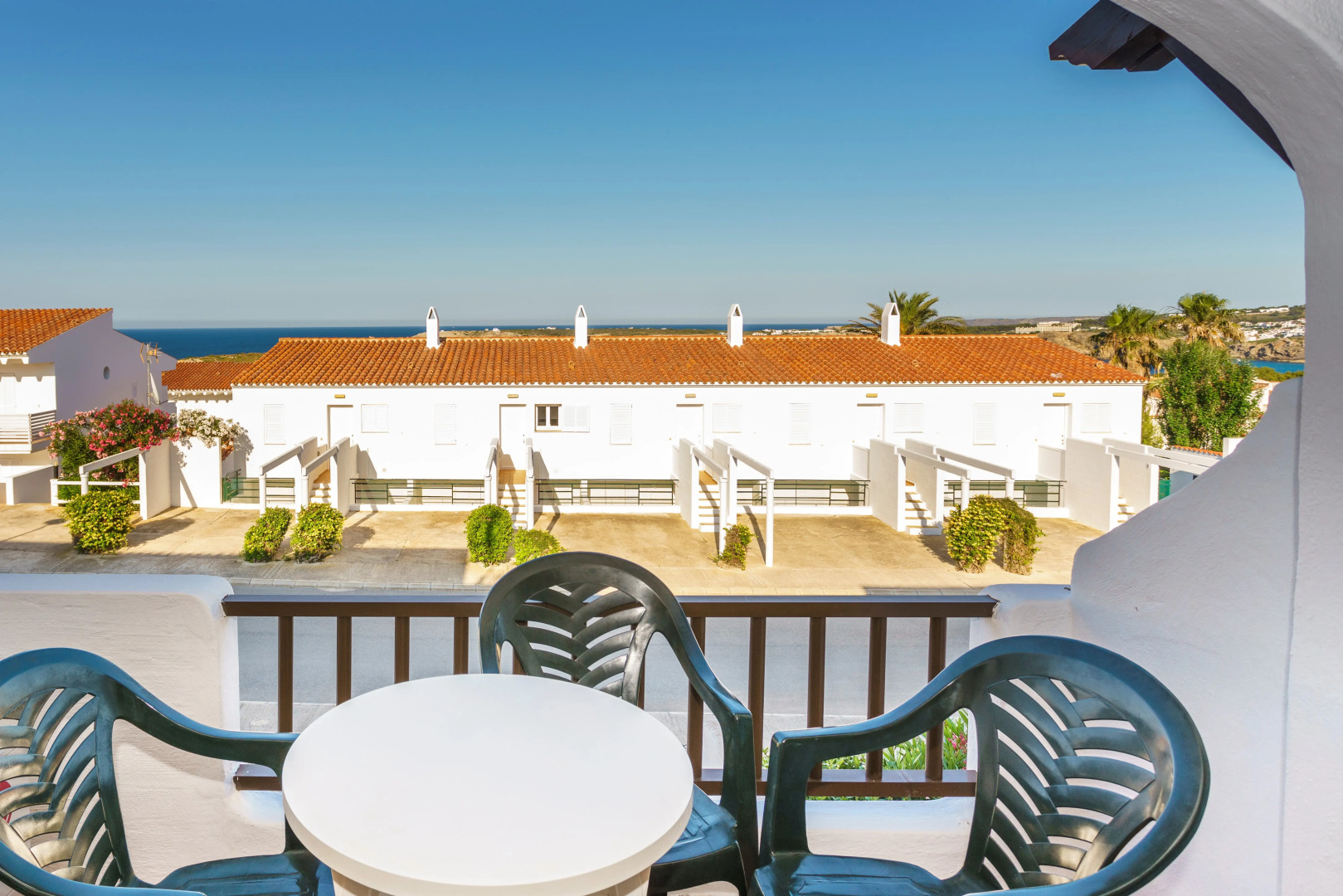 Apartamentos Posidonia