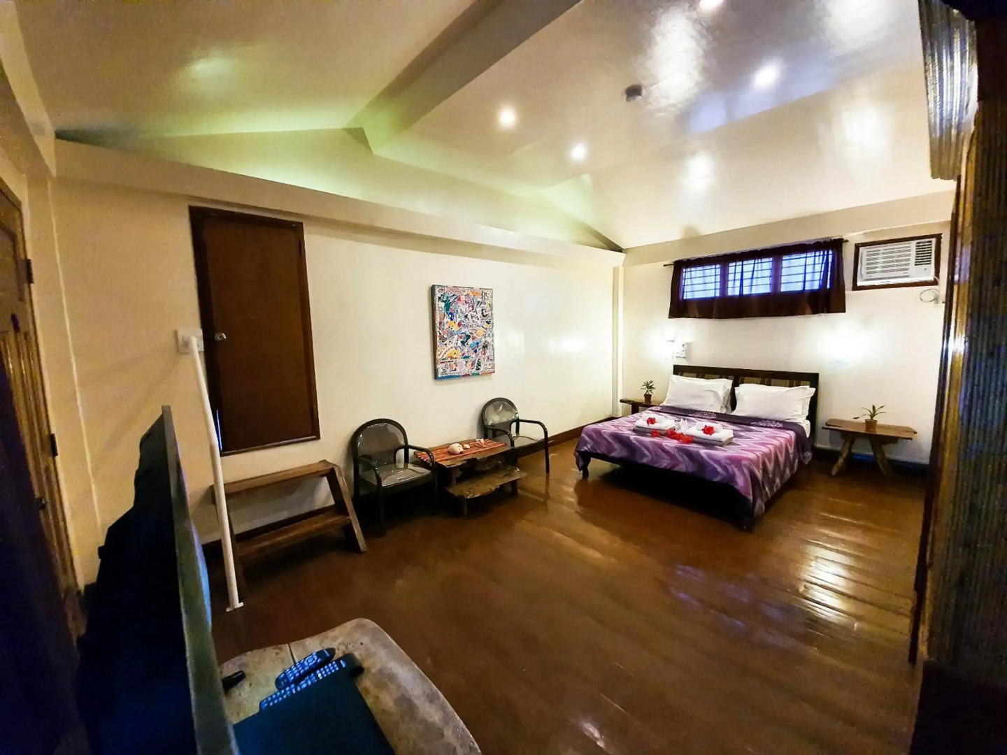 CocoLoco Boracay Beach Resort