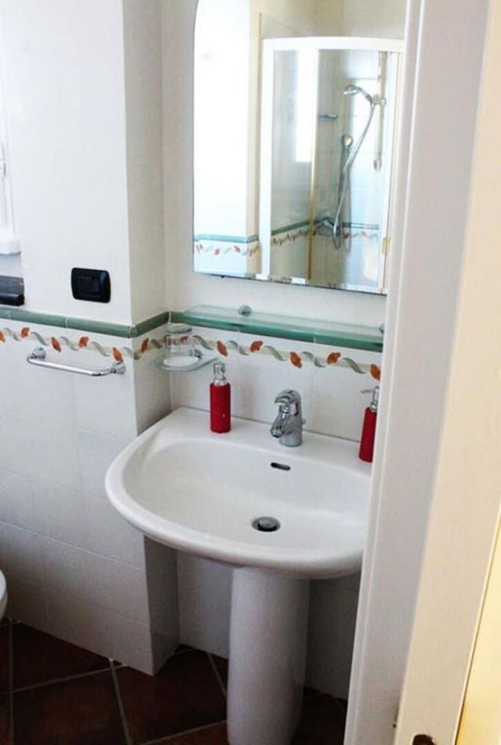 La Rosa Dei Venti Resort B&B