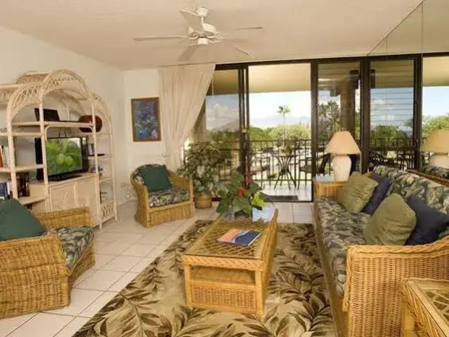 Kamaole Sands Resort by CRH