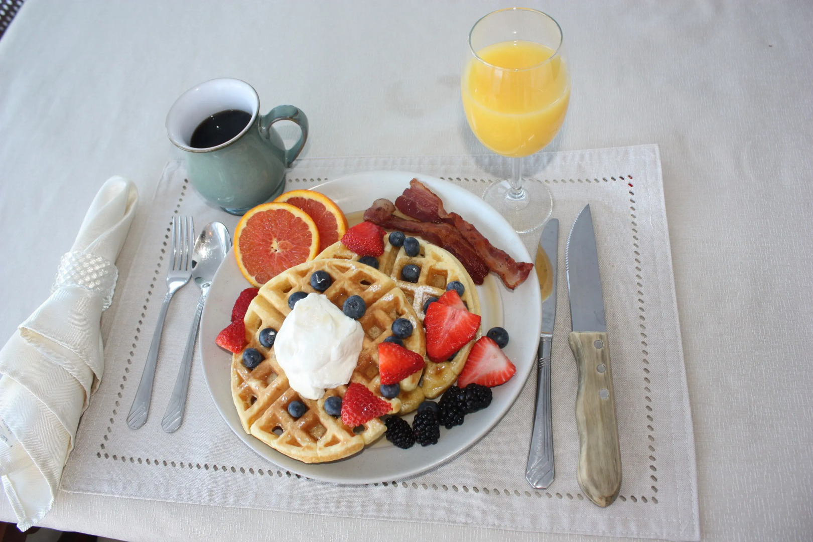 Woodhouse Cottages and Ranch