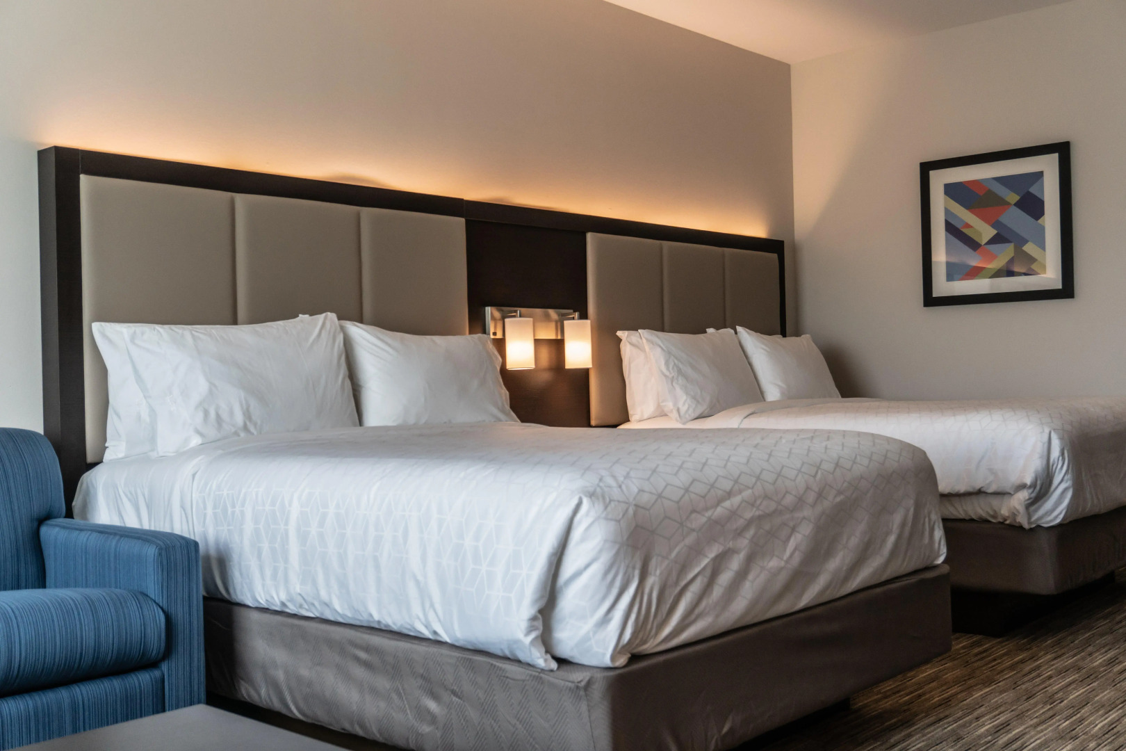 Holiday Inn Express & Suites Birmingham - Homewood by IHG