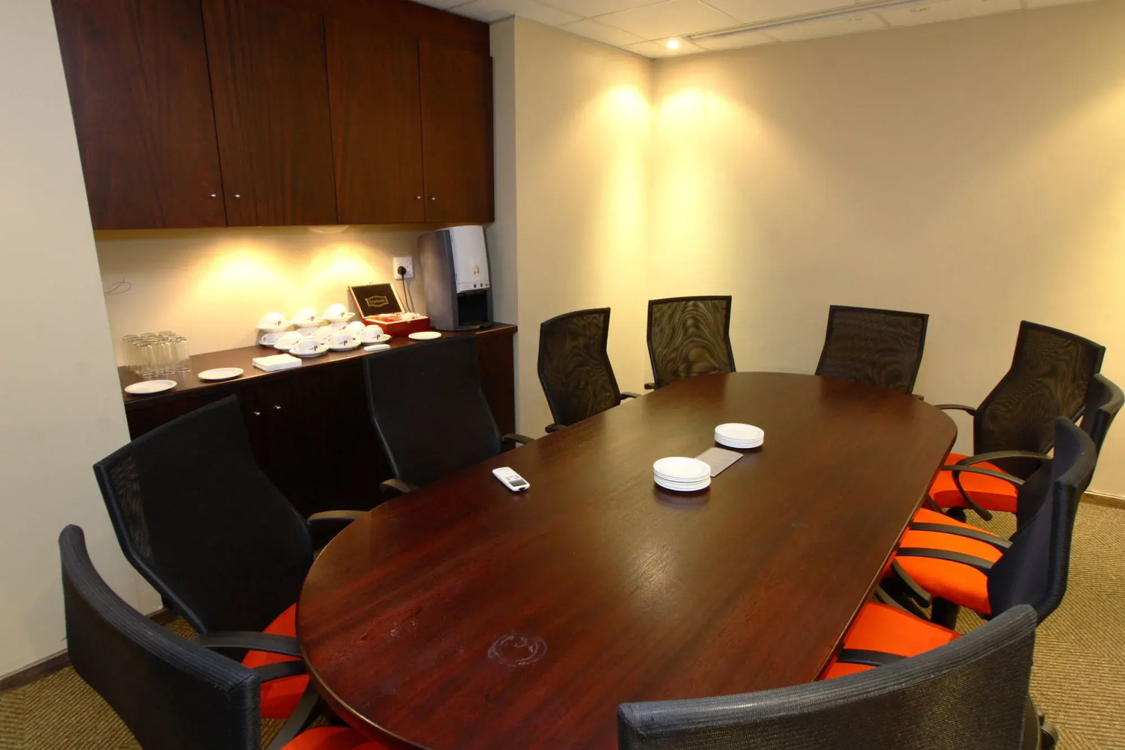 First Group Breakers Resort