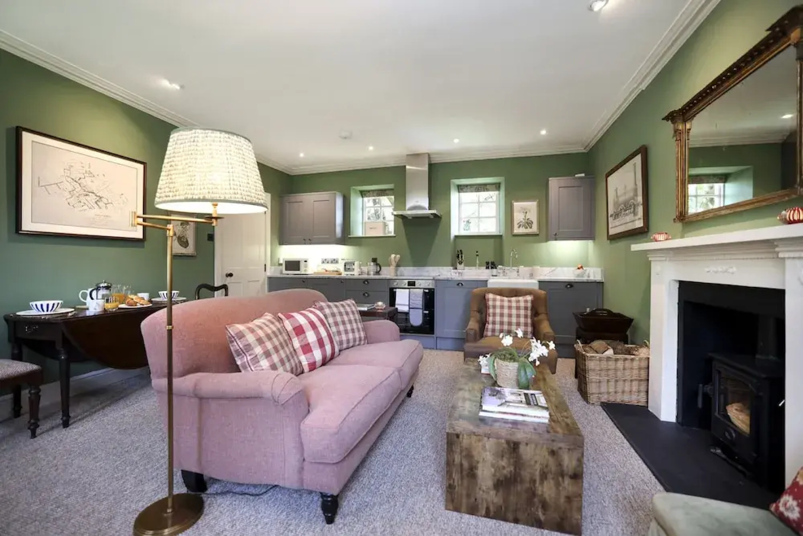 JOIVY The North Lodge At Balcarres