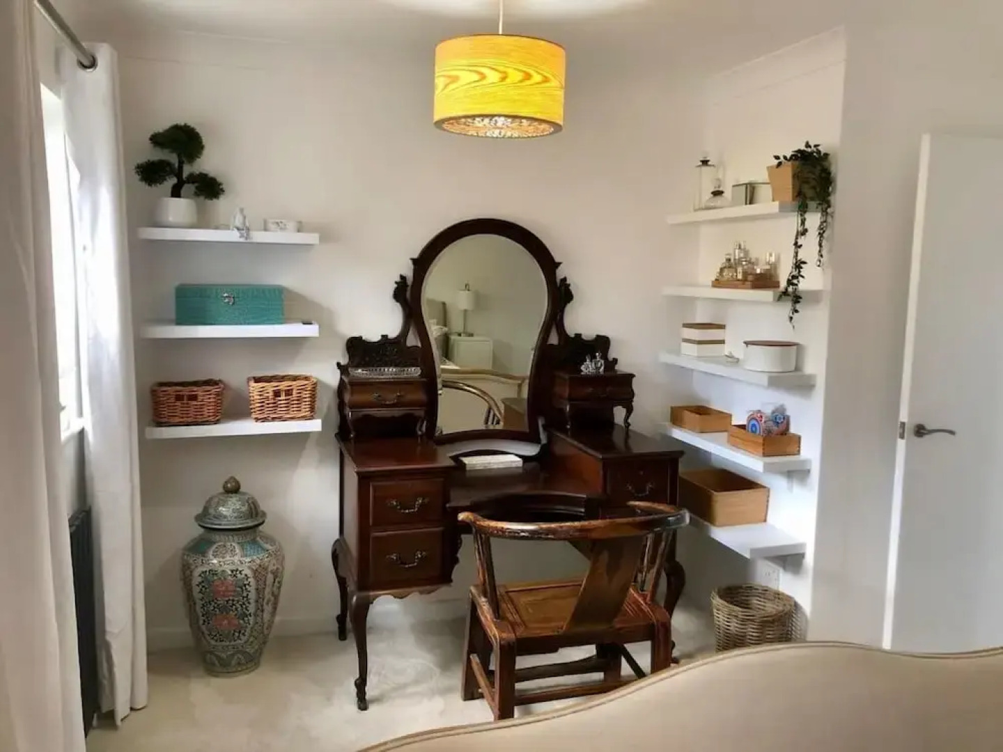 Hidden Corner, in the heart of the Kingsbridge