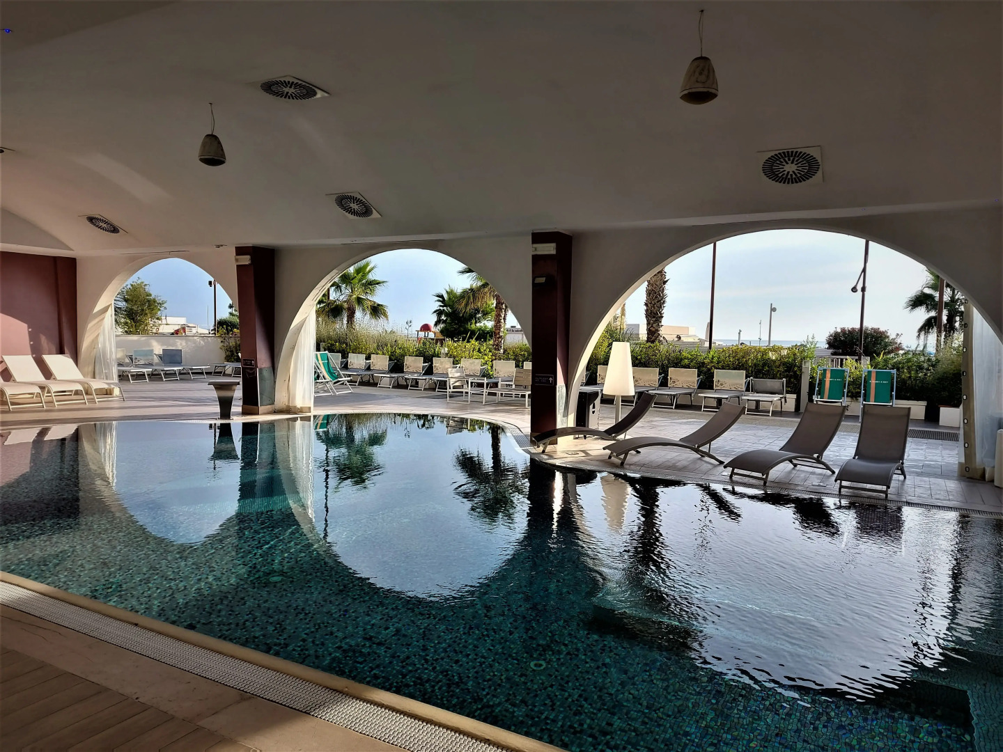 Yes Hotel Touring & SPA