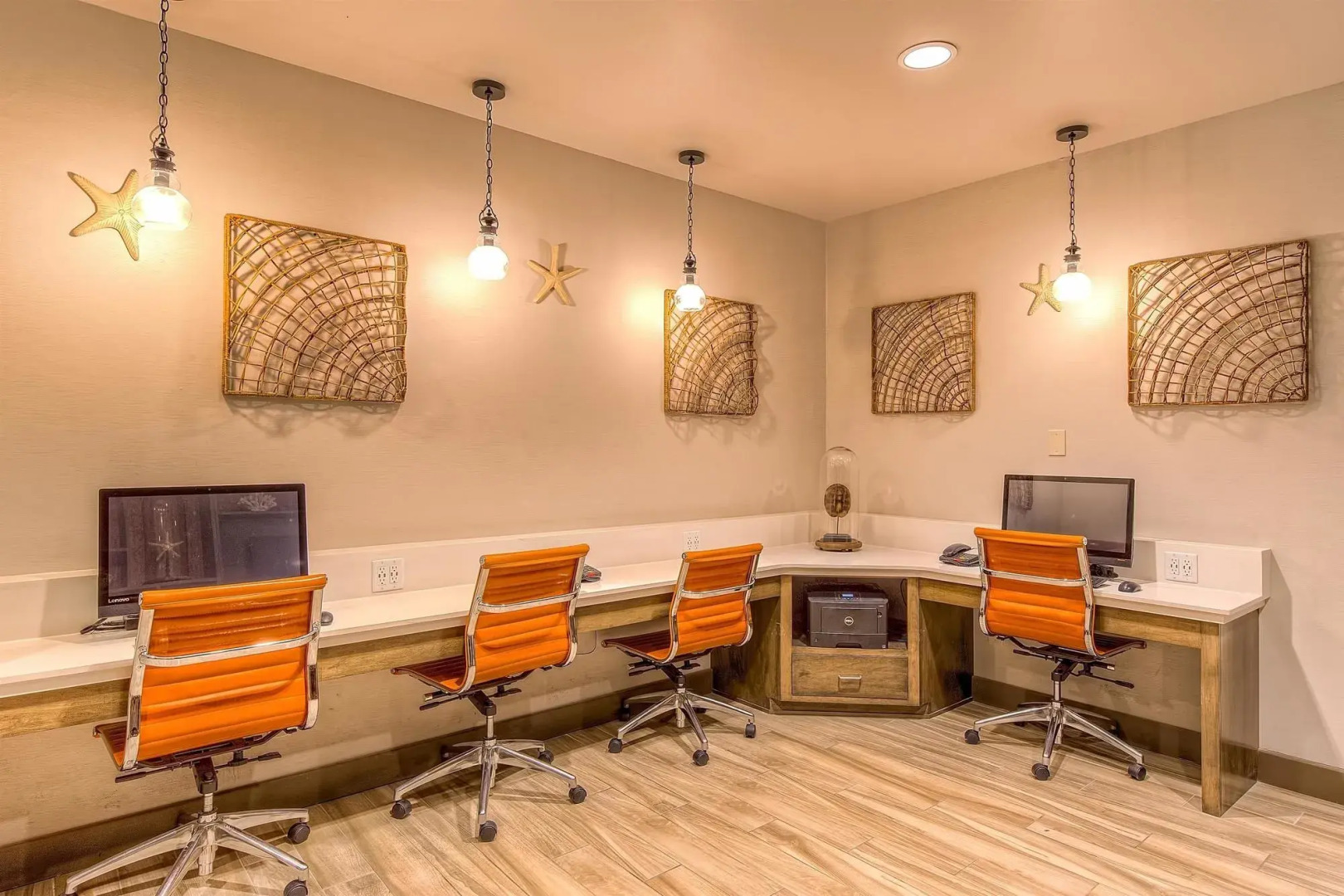 Best Western Seaway Inn