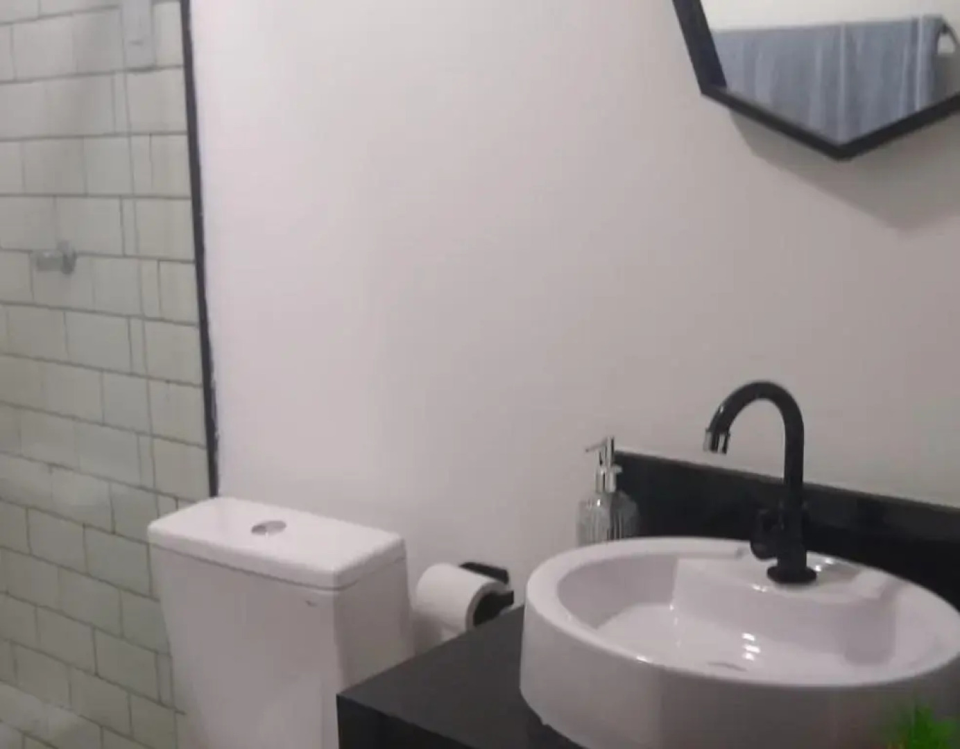 Apartamento Loft Aconchegante