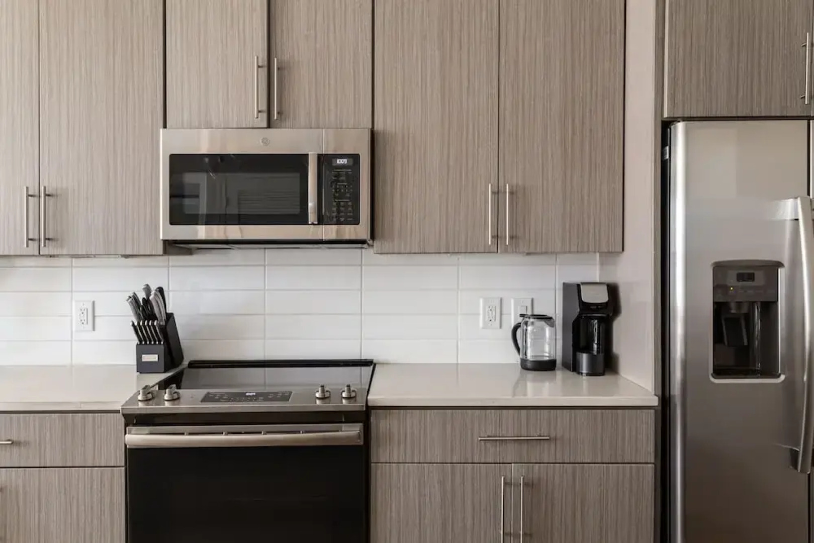 Kasa FreeMoreWest Charlotte